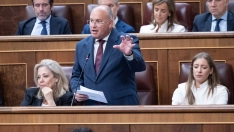 EuropaPress 7778559 secretario general pp miguel tellado interviene sesion control gobierno