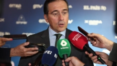 EuropaPress 7780563 ministro asuntos exteriores union europea cooperacion jose manuel albares
