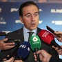 El ministro de Asuntos Exteriores, Unión Europea y Cooperación, José Manuel Albares. Eduardo Parra / Europa Press