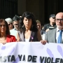 La ministra de Igualdad, Ana Redondo.  Gustavo Valiente / Europa Press
