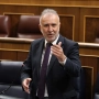 El ministro de Política Territorial y Memoria Democrática, Ángel Víctor Torres. Marta Fernández / Europa Press