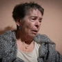 Maricarmen espera en su casa a que se ejecute el desahucio. Fernando Sánchez / Europa Press