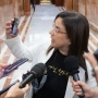 EuropaPress 7793147 diputada pp ana vazquez ser expulsada llevar bote gas pimienta sesion