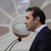 El ministro de Economía, Comercio y Empresa, Carlos Cuerpo