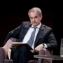 El expresidente del Gobierno José Luis Rodríguez Zapatero, en el Ateneo de Madrid. Foto de archivo: A. Pérez Meca / Europa Press
