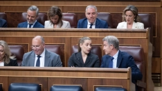 EuropaPress 7793029 presidente pp alberto nunez feijoo sesion control gobierno congreso