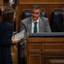 EuropaPress 7746228 i d portavoz junts congreso miriam nogueras presidente gobierno pedro