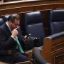 EuropaPress 7762119 ministro transportes movilidad sostenible oscar puente sesion plenaria
