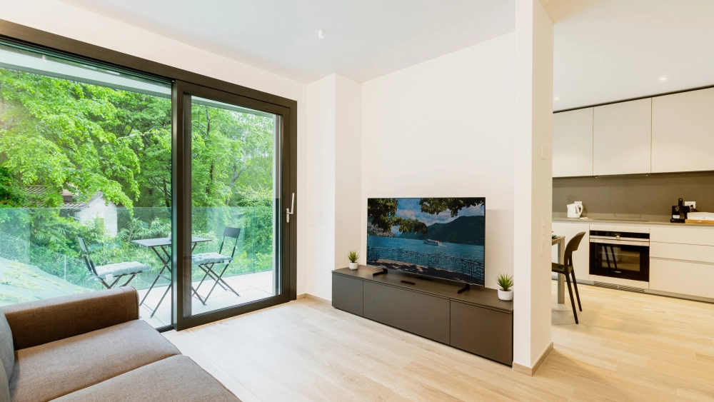 Televisor para salón
