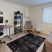 Cómo crear un espacio cómodo y funcional en casa