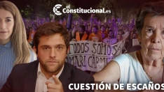 La abogada de Maricarmen denuncia que no exista "ningún paraguas legal"