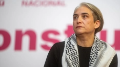EuropaPress 6344504 exalcaldesa barcelona excoordinadora catalunya comu ada colau primera
