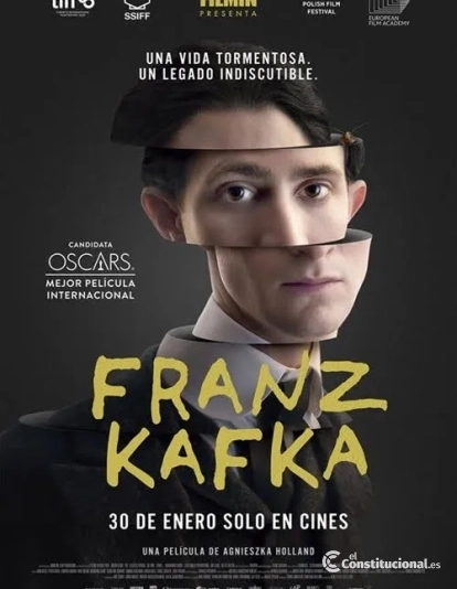 Franz Kafka