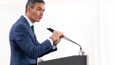 EuropaPress 7789370 presidente gobierno pedro sanchez interviene presentacion acto ia360 plan