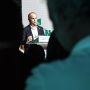 El secretario general de Junts, Jordi Turull