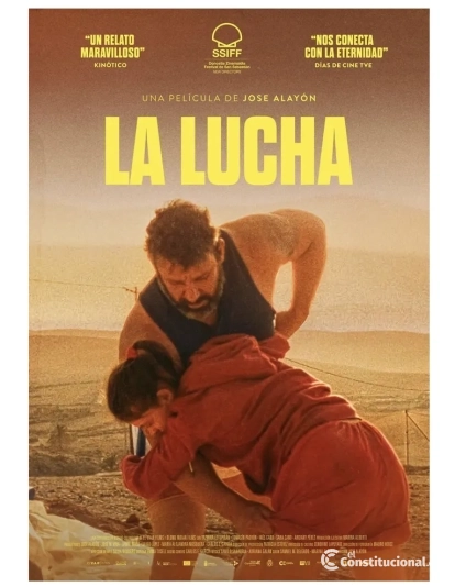 Diez películas llegan a la cartelera de cine este 30 de enero con opciones para todos los gustos