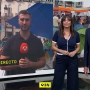 Matías Prats y Mónica Carrillo vuelven a reinar este domingo con 'Antena 3 Noticias'