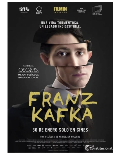 Diez películas llegan a la cartelera de cine este 30 de enero con opciones para todos los gustos