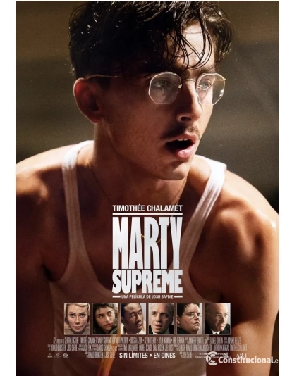 Diez películas llegan a la cartelera de cine este 30 de enero con opciones para todos los gustos