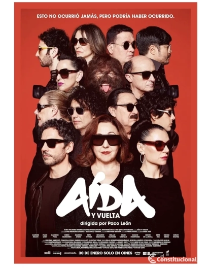 Diez películas llegan a la cartelera de cine este 30 de enero con opciones para todos los gustos