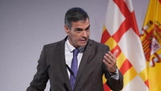 EuropaPress 7805918 presidente gobierno pedro sanchez presentacion informe vidas futuras