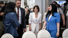EuropaPress 7795504 ministra juventud infancia sira rego desayuno informativo nueva economia