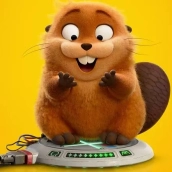 Daniel Chong dirige 'Hoppers', la nueva película de Pixar que reflexiona sobre el uso del poder