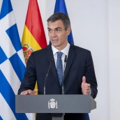 EuropaPress 7808621 presidente gobierno pedro sanchez ofrece rueda prensa junto alcalde ciudad