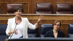 EuropaPress 7602932 ministra vivienda agenda urbana isabel rodriguez interviene sesion control