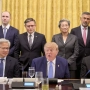 Trump rebautiza la IA como "superinteligencia" y deja en manos de las tecnológicas el control de su desarrollo