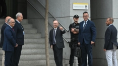 EuropaPress 7809649 presidente ceuta juan jesus vivas llegada audiencia nacional 30 septiembre