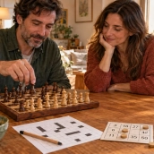 ¿Por qué hay juegos que nunca pasan de moda?