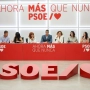 EuropaPress 7740745 i d secretaria estudios programas portavoz comision ejecutiva federal psoe