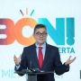 EuropaPress 7811133 ministro presidencia justicia relaciones cortes felix bolanos interviene