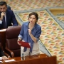EuropaPress 7780613 presidenta comunidad madrid isabel diaz ayuso interviene pleno asamblea
