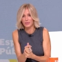 Susanna Griso gana terreno a Ana Rosa y eleva a 'Espejo Público' a su máximo de temporada en Antena 3