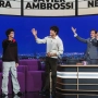 Los Javis pasan por el sofá de Marc Giró y 'Cara al Show' vive su mejor noche de la temporada en laSexta