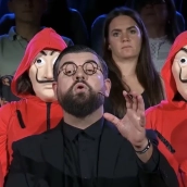 'El Perro Andaluz' de Manu Sánchez se dispara hasta un nuevo techo en La 1 con una audiencia cada vez más fiel