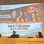 La Séptima llega a la Complutense: José Miguel Contreras expone una televisión donde la gente "no se sienta ofendida, insultada o excluida" | Andrea Cabanillas