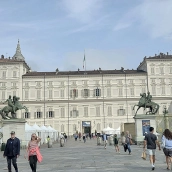Reconocido como Patrimonio de la humanidad por la Unesco en 1997, la última inversión en el Palacio Real procede de diversas fuentes, entre ellas el Ministerio de Cultura