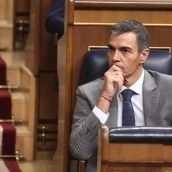 EuropaPress 7815413 presidente gobierno pedro sanchez sesion plenaria congreso diputados