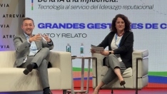 Javier Ruiz dará el salto al prime time en La Séptima: "Mi vida acaba de cambiar" | Jaime Barrionuevo