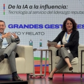 Javier Ruiz dará el salto al prime time en La Séptima: "Mi vida acaba de cambiar" | Jaime Barrionuevo