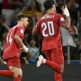 El fútbol vuelve a tomar el mando: Portugal-Noruega arrasa en La 1