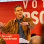 Pedro Sánchez, el presidente del Gobierno