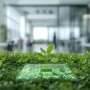 La Inteligencia Artificial también busca su software 'verde': la batalla para abaratar sus costes también se libra en los algoritmos