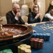 Casinos Online en Argentina