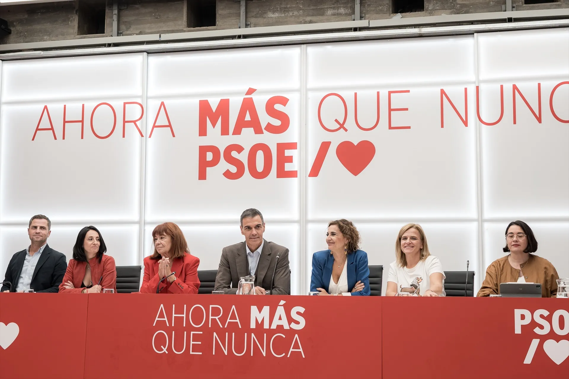 EuropaPress 7823001 presidente gobierno secretario general psoe pedro sanchez preside reunion EuropaPress 7823001 presidente gobierno secretario general psoe pedro sanchez preside reunion