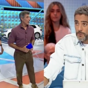 Jorge Fernández y Roberto Leal vuelven a reinar este lunes: sus concursos arrasan en Antena 3