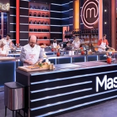 'MasterChef Celebrity Legends' vuelve a cocinar su éxito liderando en la noche de La 1